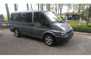 Ford Transit 2006