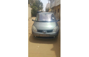 Renault Scenic 2007