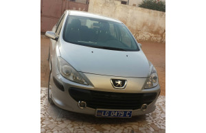 Peugeot 307 2006