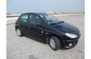 Peugeot 206 2005
