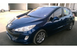 Peugeot 308 2008