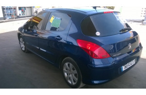 Peugeot 308 2008