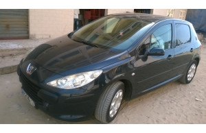 Peugeot 308 2008