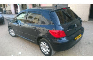 Peugeot 308 2008