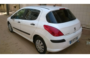 Peugeot 308 2008