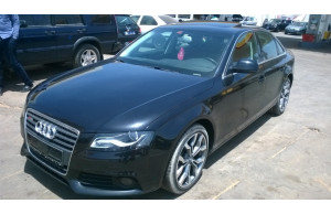 Audi A4 2009
