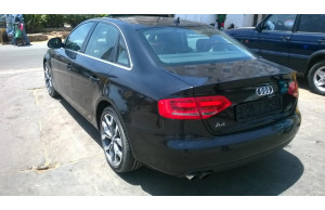 Audi A4 2009