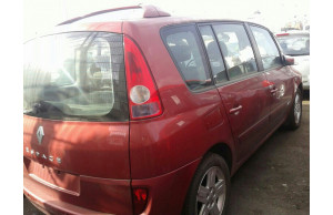 Renault Espace 2006