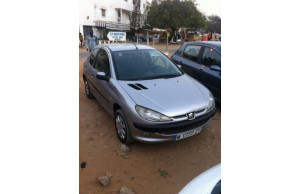 Peugeot 206 2006