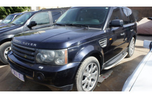 Rover Range Rover 2006