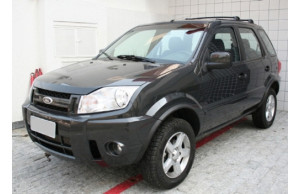 Ford Ecosport 2008