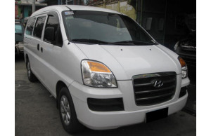 Hyundai H1 2006