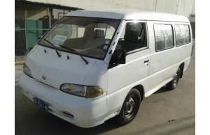 Hyundai H100 1998