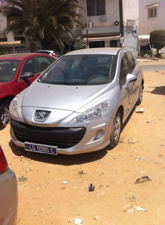 Peugeot 308 2008 0