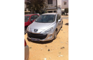 Peugeot 308 2008