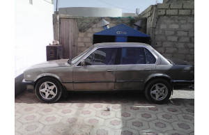 Bmw 324 0