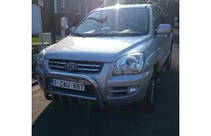 Kia Sportage 2007