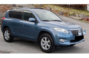 Toyota RAV4 0