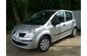 Renault Modus 2007