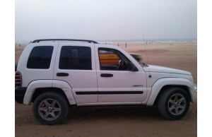 Jeep Liberty 2004