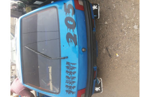 Peugeot 205 1999
