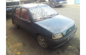 Renault Clio 1993