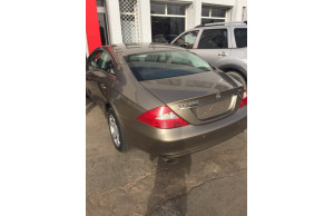 Mercedes CLS 0