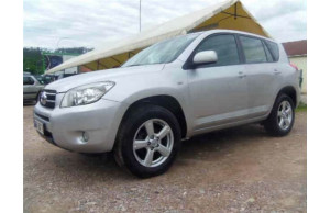 Toyota RAV4 2007