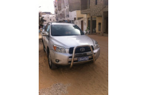 Toyota RAV4 2007