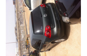 Volkswagen Golf 5 2007