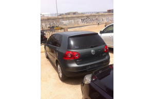 Volkswagen Golf 5 2006