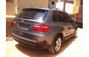 Bmw X5 2010