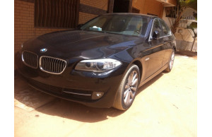 Bmw Panthéon 2012