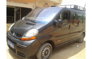 Renault Trafic 2005