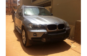 Bmw X5 2010