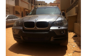 Bmw X5 2010