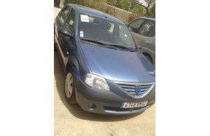 Dacia Logan 2008