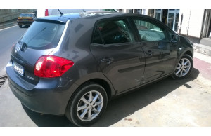 Toyota Auris 2008