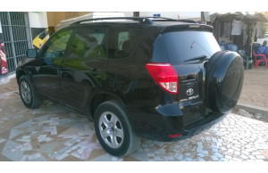 Toyota RAV4 2008