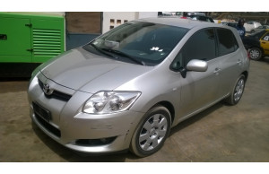 Toyota Auris 2007