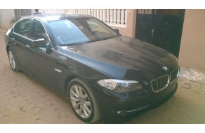 Bmw Panthéon 2012