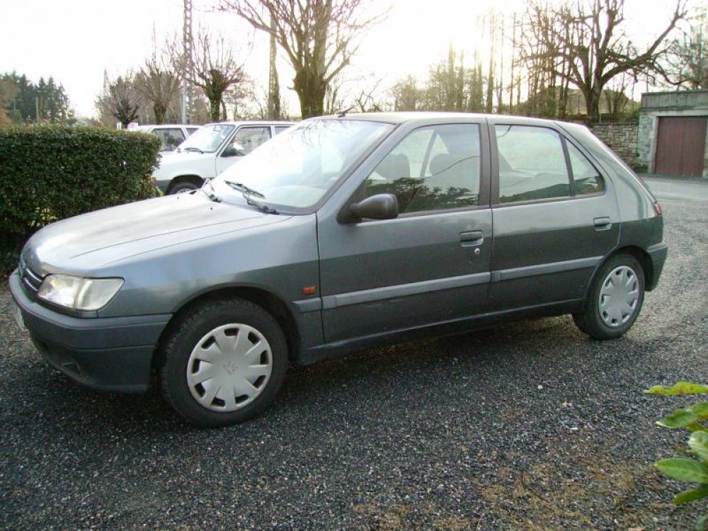 Peugeot 306 0 0
