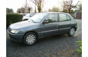 Peugeot 306 0