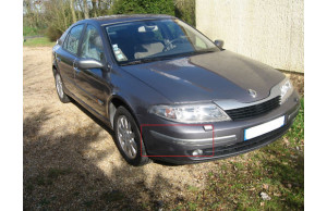 Renault Laguna 2003