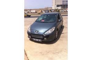 Peugeot 307 2006