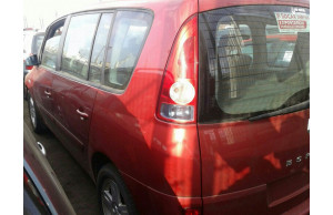 Renault Espace 2006