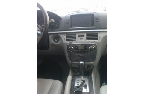 Hyundai sonica 2007