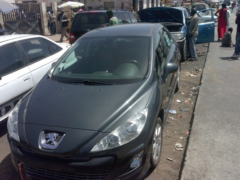 Peugeot 308 2008 0