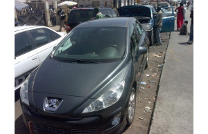 Peugeot 308 2008