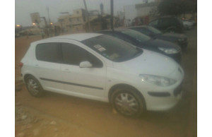 Peugeot 307 2008